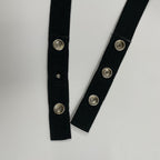 MARIOS マリオス / ウールギミックバックパック グレー×レッド 参考定価：50,000程度