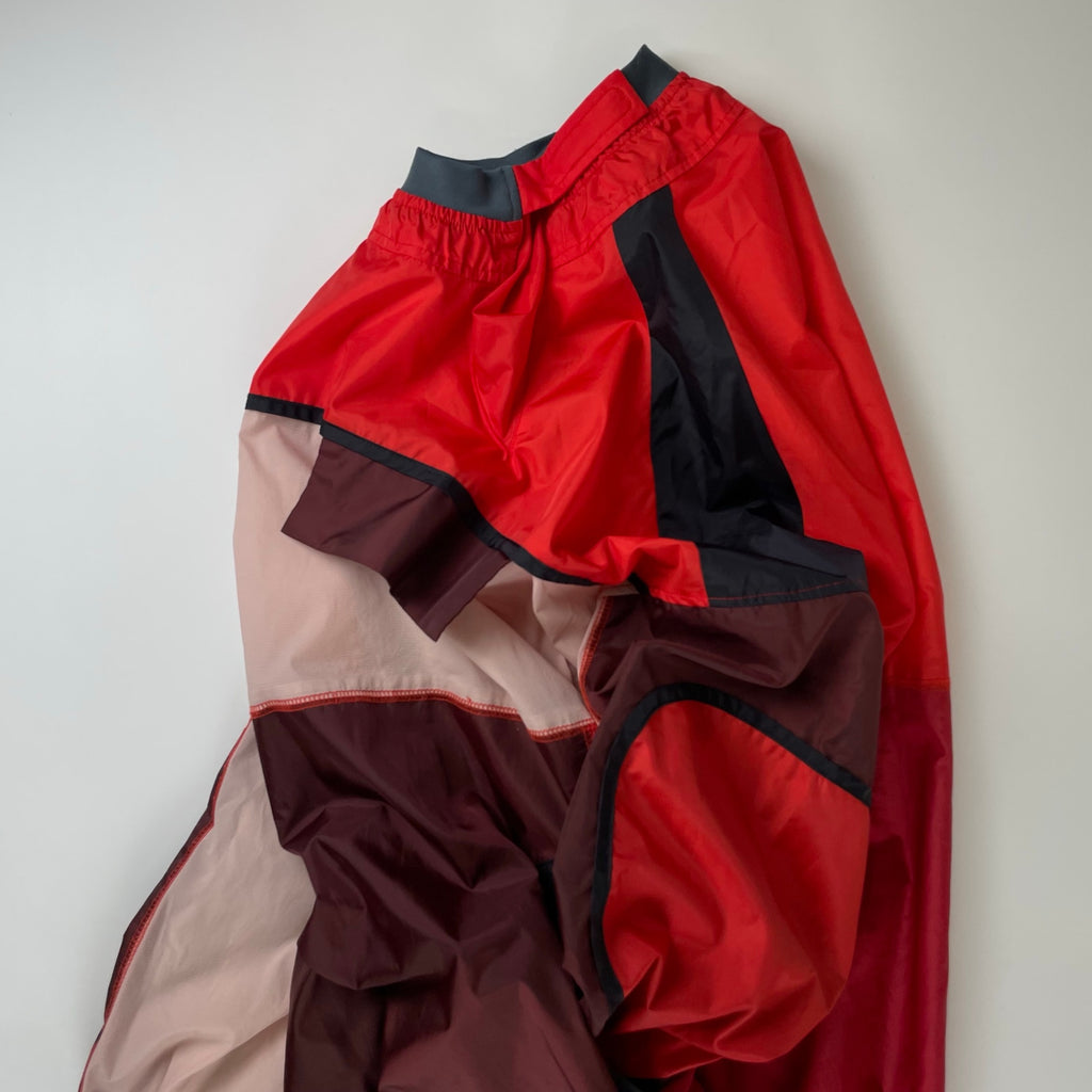 nagonstans ナゴンスタンス / mountain dress 参考定価：42,000+tax SIZE:S