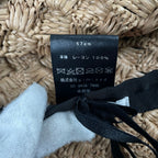 La maison de lyllis メゾンドリリス / BARROWハット 参考定価：18,000+tax