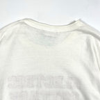 ELECTRIC COTTAGE / パッチワークロゴTEE 02SS GENERAL STRIKE PIECE SIZE:L