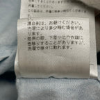 MADISONBLUE マディソンブルー / HAMPTON CHAMBRAY SHIRT 参考定価：53,000+tax SIZE:01