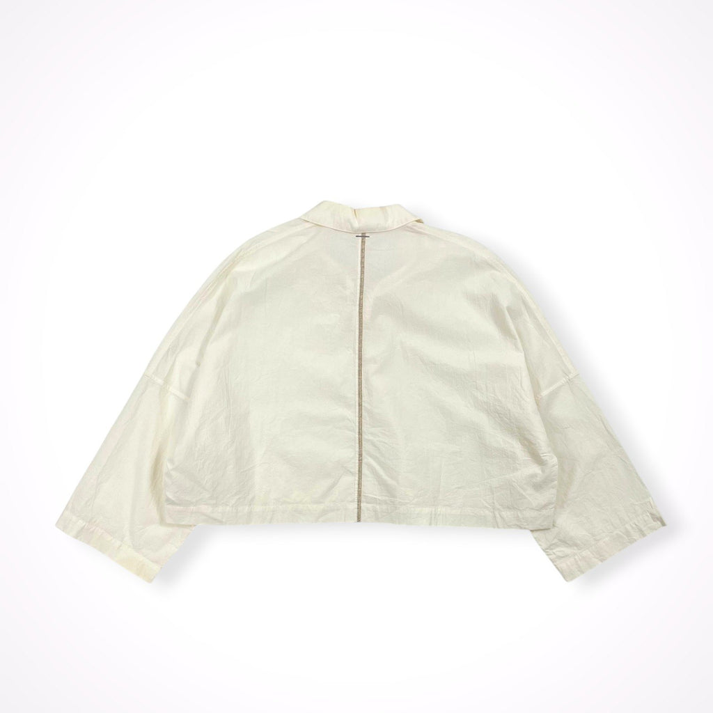 SHINYA KOZUKA / POLO WANDER 参考定価：27,000+tax SIZE:M