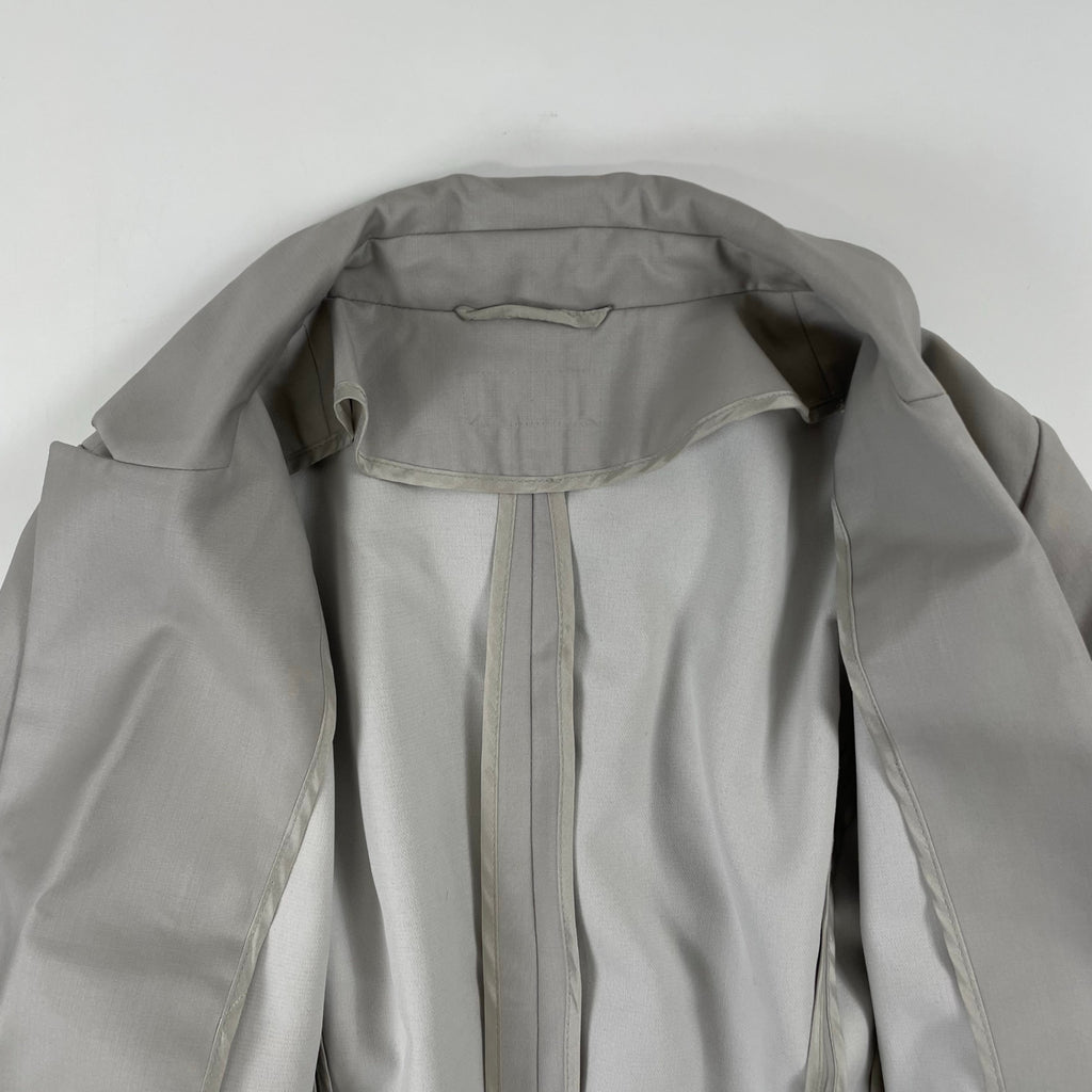 PATRIZIA PEPE / バックレースデザインジャケット 参考定価：80,000程度 SIZE:M程度