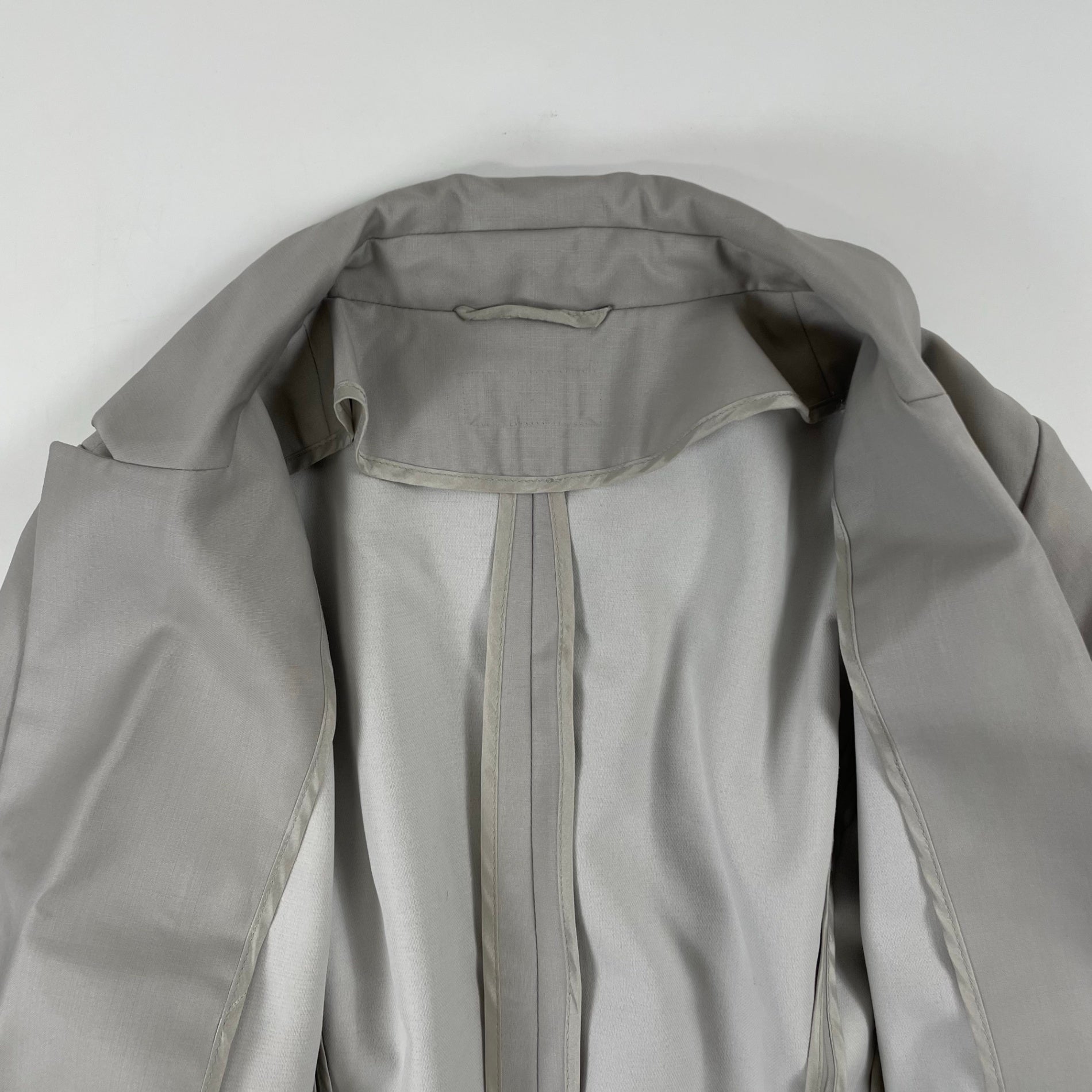 PATRIZIA PEPE / バックレースデザインジャケット 参考定価：80,000程度 SIZE:M程度