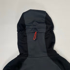 TERNUA / SIX WINDS ソフトシェルジャケット 参考定価：参考定価：26,000+tax SIZE:S