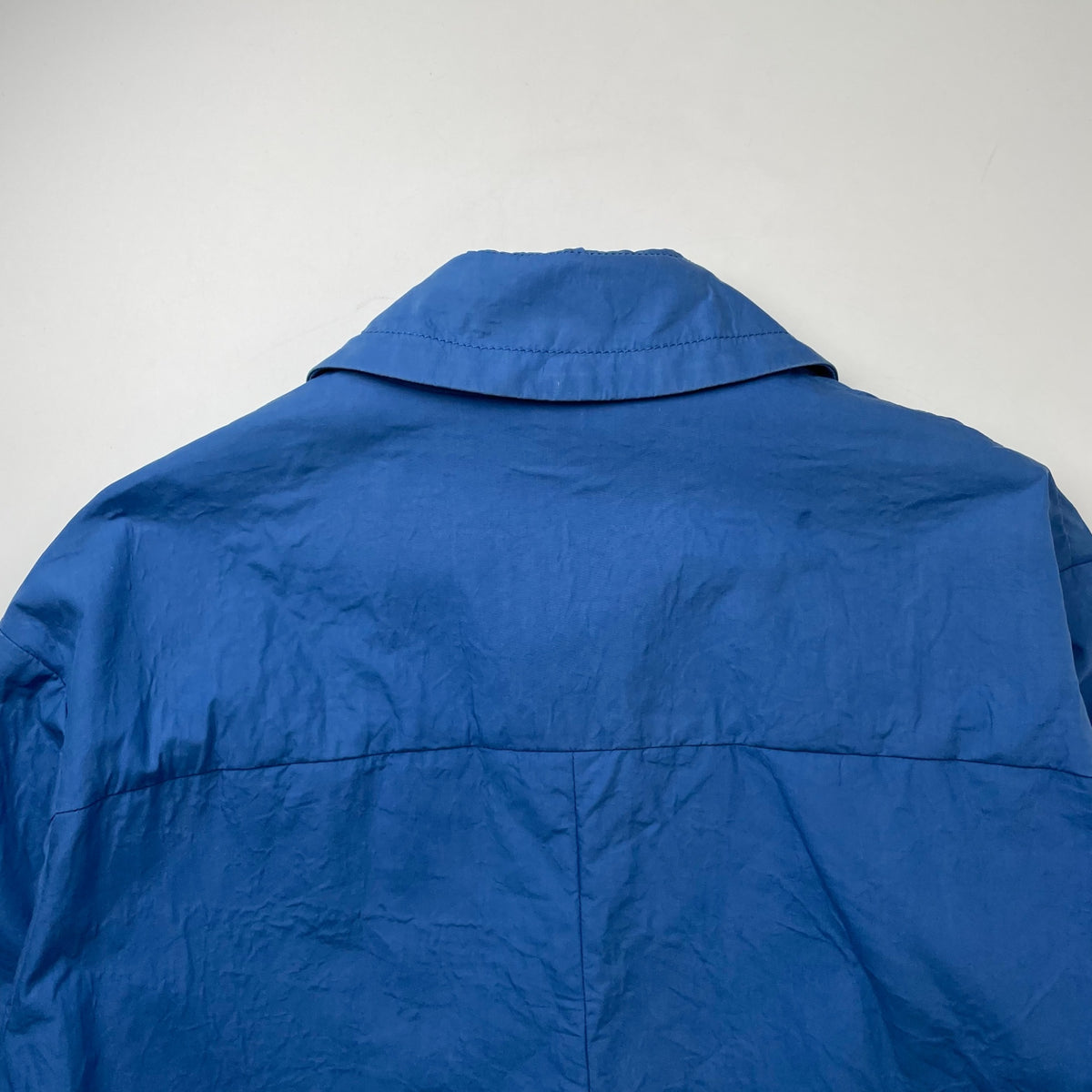 GUCCI / フリーダ期 ハイカウントコットンステンカラーコート 参考定価：200,000程度 SIZE：48