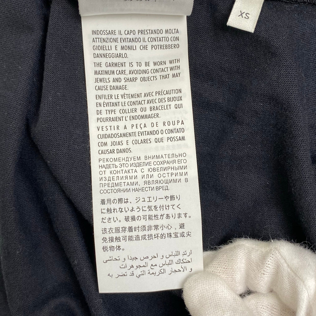 GUCCI グッチ / ヴィンテージ タイガー刺繍 Tシャツ リュネビル刺繍 SIZE:FREE