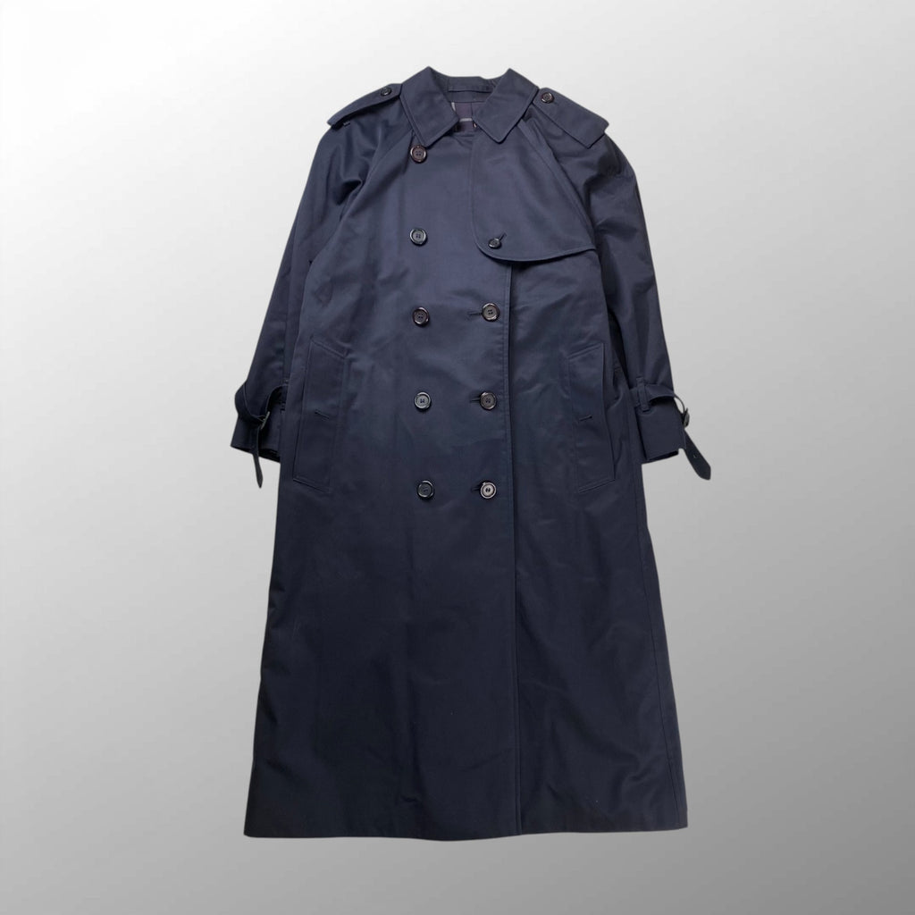 Burberry's バーバリーズ / 90s ヴィンテージ トレンチコート 裏地チェック SIZE：M程度