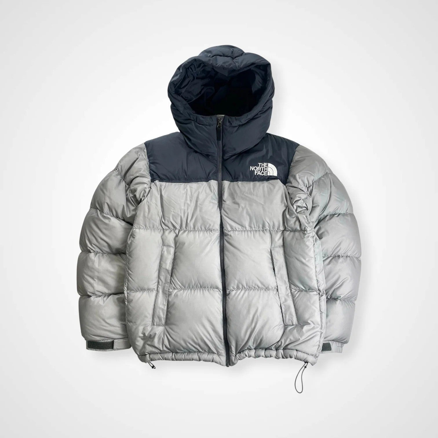 THE NORTH FACE ザ ノースフェイス / NUPTSE HOODIE ヌプシフーディ ND92232R 参考定価：36,000+tax SIZE：M