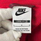 NIKE / リヴァプール NSW ウーブンフーディ トラックスーツ SIZE:Ｌ