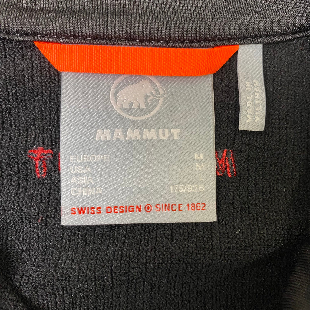 MAMMUT マムート Aconcagua Light ML Jacket アコンカグアライト SIZE：L