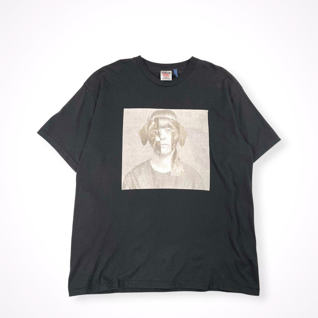 semoh / Christophe Brunnquell TEE 参考定価：13,000+tax SIZE:XL