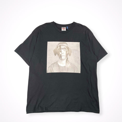 semoh / Christophe Brunnquell TEE 参考定価：13,000+tax SIZE:XL