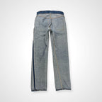 Levi's リーバイス / 66前期 ヴィンテージデニム 色残り4-5割程度 SIZE：W27 L31