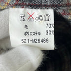 Style Eyes / 初期 ボードシャツ  SIZE:L