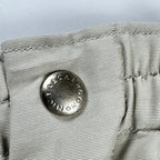 YAECA ヤエカ / 60/40クロス ハーフパンツ 60/40 CLOTH SHORTS ベージュ SIZE：M
