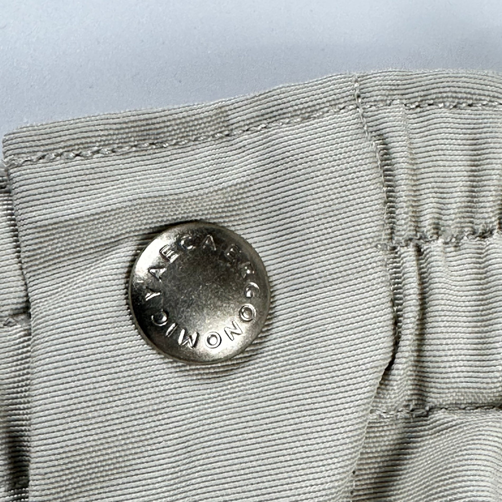 YAECA ヤエカ / 60/40クロス ハーフパンツ 60/40 CLOTH SHORTS ベージュ SIZE：M