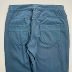 Maison martin margiela メゾン マルタンマルジェラ / 08SS カラーデニムパンツ ここのえ期 本人期 SIZE:46