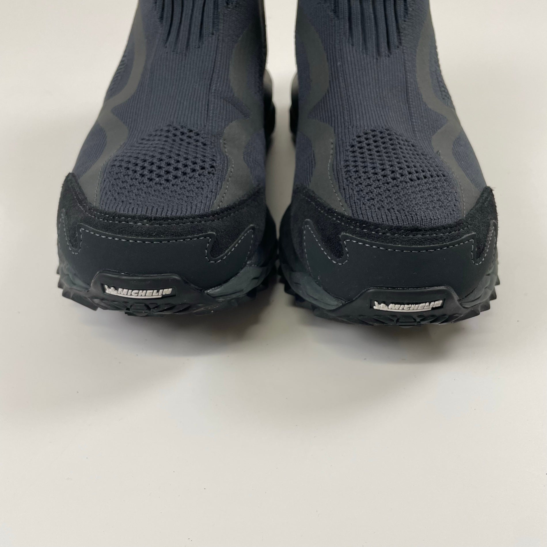 MIZUNO × nonnative / Wave Mujin TL Mid GORE-TEX 美品 SIZE:26cm