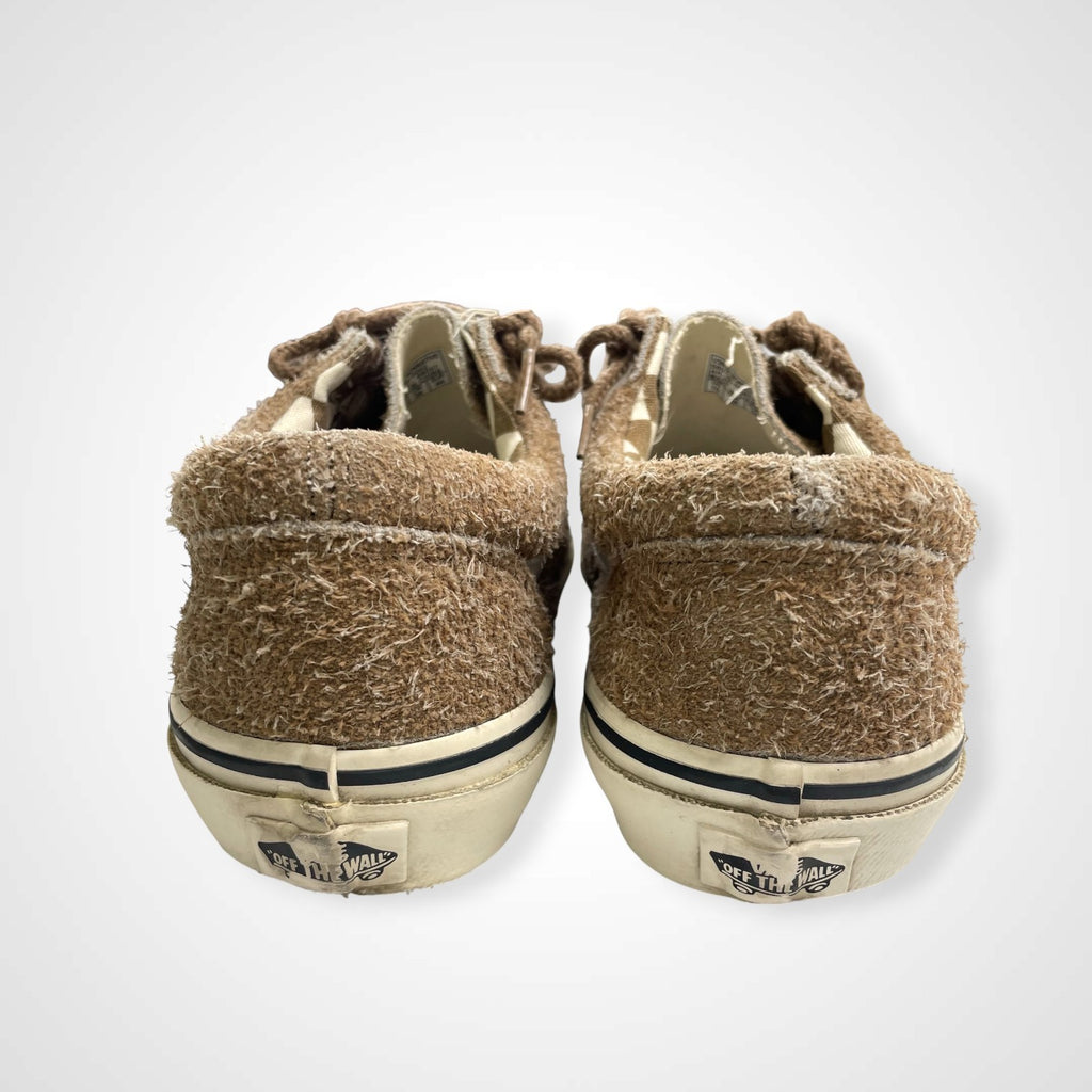 VANS × nonnative ヴァンズ ノンネイティブ / コラボOLD SKOOL OG  ローカットスニーカー 箱・替え紐付 SIZE:28cm