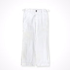MARGARET HOWELL / 日本製サイドベルトスラックス 参考定価：38,000程度 SIZE:M