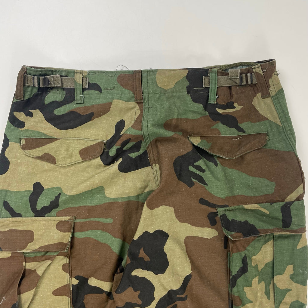 VINTAGE / 85年製 M-65トラウザーズ SIZE:MEDIUM-REGULAR