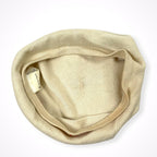 Porter Classic / コットンニットベレー帽 HAND WORK KNIT BERET