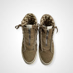 VANS × nonnative ヴァンズ ノンネイティブ / コラボ SK8-HI ローカットスニーカー 箱・替え紐付 SIZE:28cm