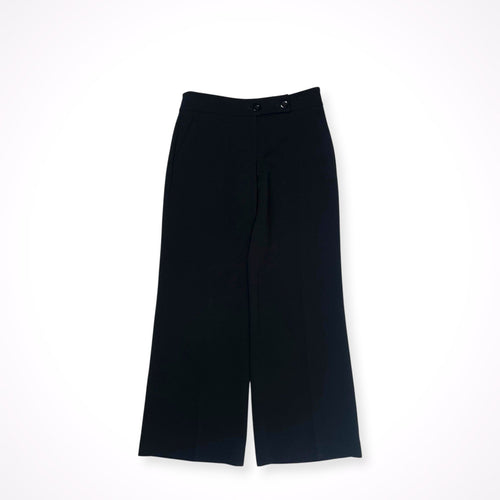 EMPORIO ARMANI / ワイドスラックス 参考定価：65,000程度 SIZE:42