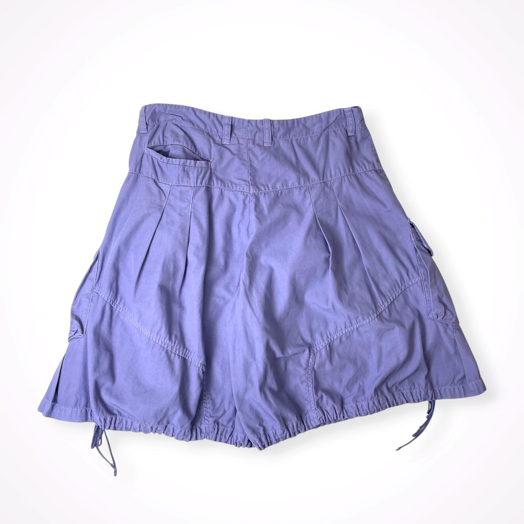 foof / カーゴポケットワイドショーツ 参考定価：25,000程度 SIZE：M