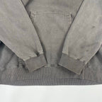 H BEAUTY＆YOUTH / ハーフジップフーディ 参考定価：26,000程度 SIZE:M