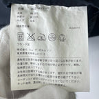 eye JUNYA WATANABE COMME des GARCONS MAN ×  Le LABOUREUR / 11SS フレンチファブリックカバーオールワークジャケット SIZE:XS