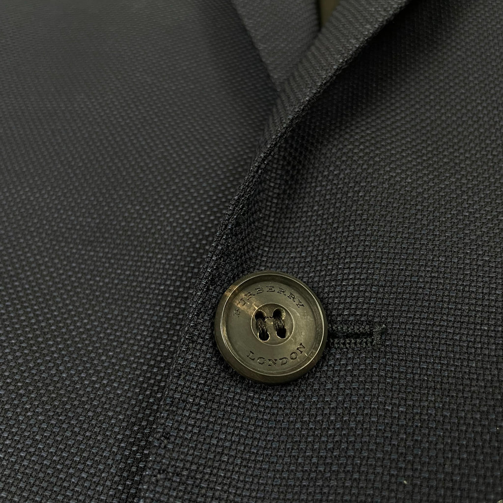 BURBERRY / テーラードジャケット イタリア製 英国企画 参考定価：150,000程度 SIZE:50