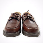 REGAL STANDARD / GORE-TEX レザーデッキシューズ 59JR SIZE:23 1/2