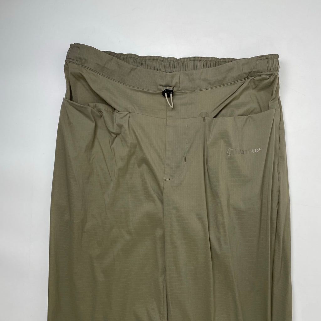 Teton Bros / WIND RIVER PANT 参考定価：14,000+tax SIZE:S