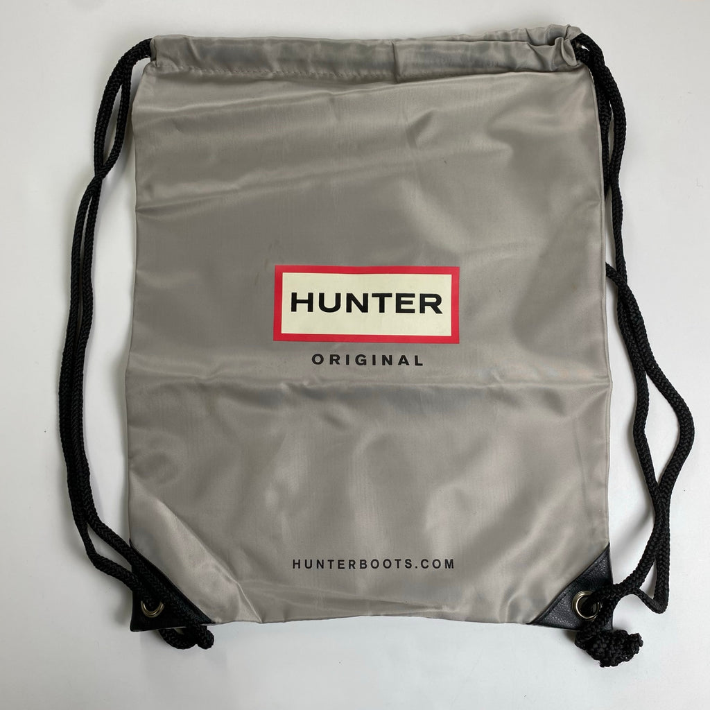 HUNTER ハンター / ロング レインブーツ オリジナル トールブーツ 極美品 箱付 参考定価：24,500+tax UK6(24.5cm)