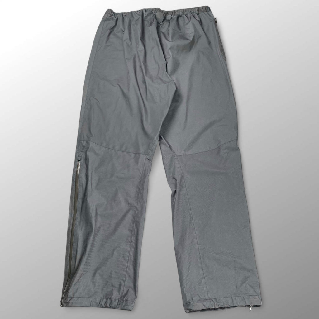 mont-bell モンベル / GORE-TEX レインダンサーパンツ グレー 1128342 SIZE：XL