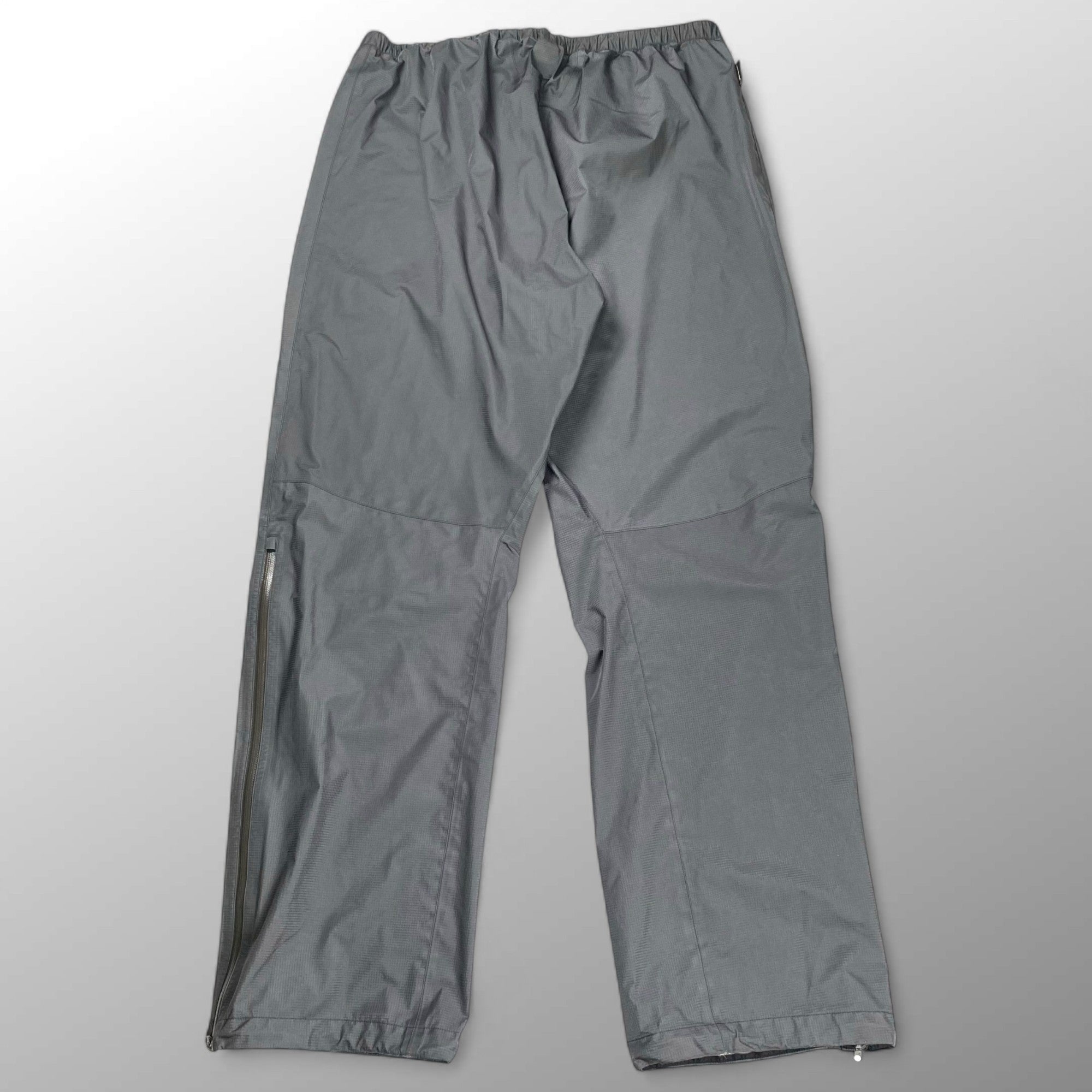 mont-bell モンベル / GORE-TEX レインダンサーパンツ グレー 1128342 SIZE：XL