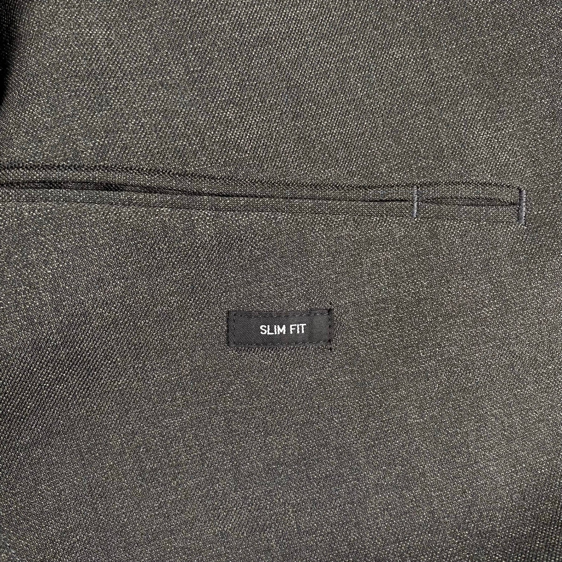 UNIQLO ユニクロ / 感動ジャケット＆感動パンツ セットアップ SIZE: JK＝M SL＝W79