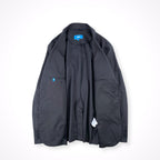 WWS WORK WEAR SUITS / セットアップBizスーツ 参考定価：37,000程度 SIZE:ジャケットS パンツXS