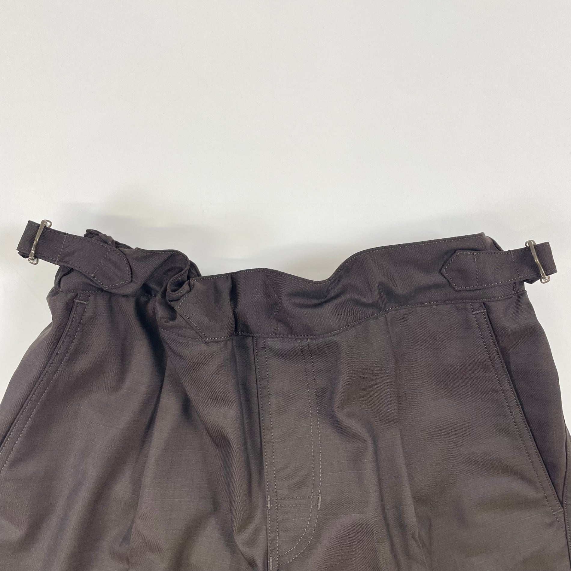 COLONY CLOTHING / リップストップショートパンツ 未使用品 参考定価：24,000+tax SIZE:44