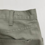 Levi's リーバイス / 黒タブBIG E スタプレスラックス 42TALON SIZE:W83cm