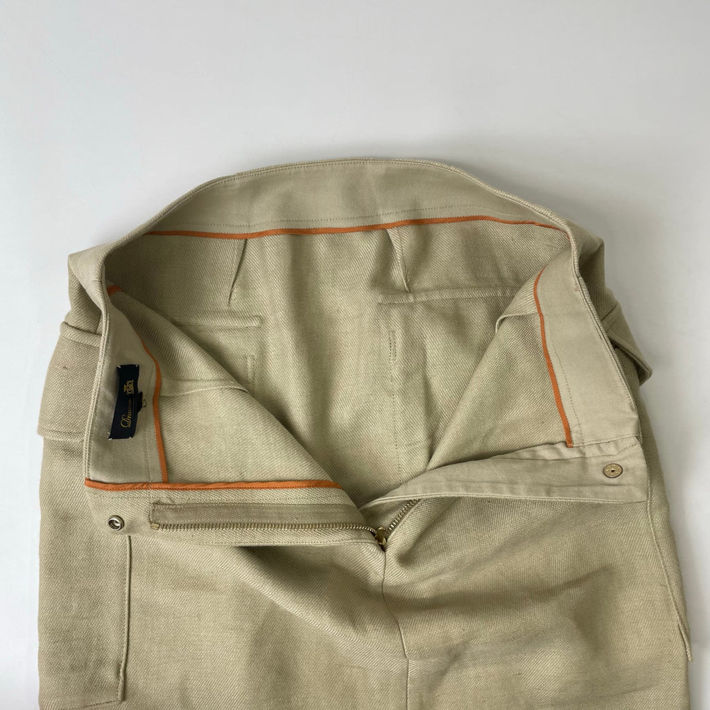 Drawer / ポケットタイトスカート 参考定価：47,000+tax SIZE:36