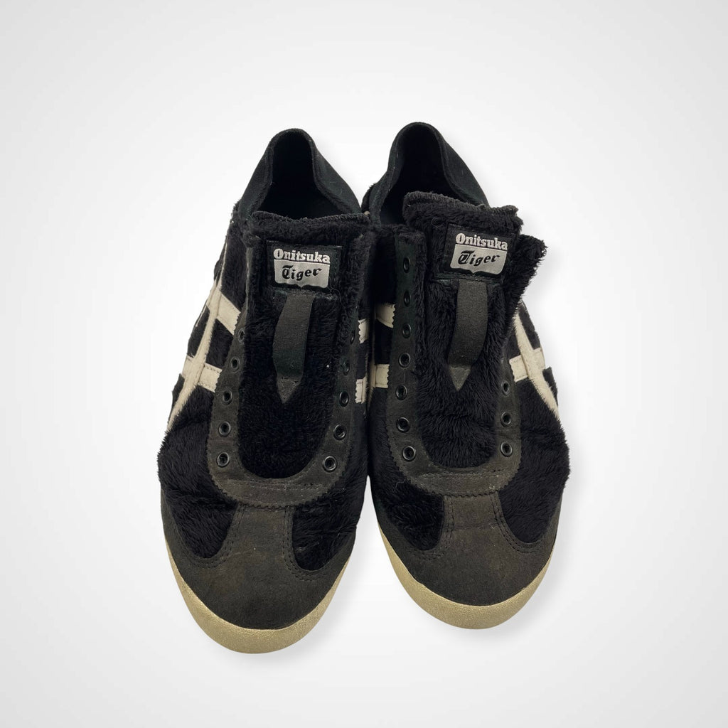 Onitsuka Tiger オニツカタイガー / MEXICO 66 PARATY ファーモデル 参考定価：15,000+tax SIZE:27.5cm