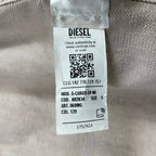 DIESEL ディーゼル / JOGGJEANSカバーオール D-CORUS LEON掲載モデル 参考定価：59,000+tax SIZE:S