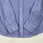 ASPESI / ライトコットンシャツ SIZE:L