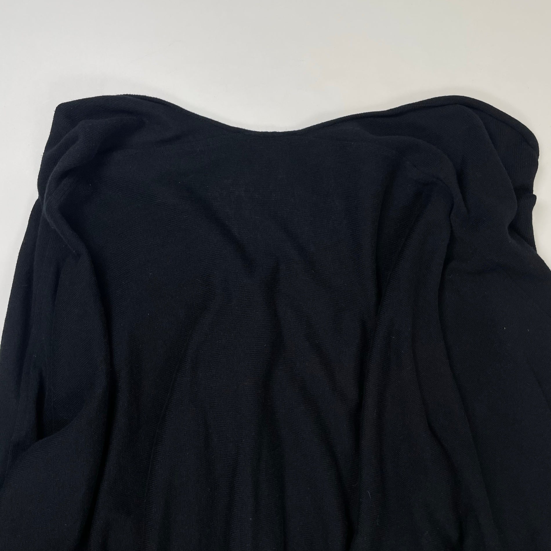 Vivienne Westwood MAN / ブランケットカーディガン 参考定価：68,000程度 SIZE:FREE