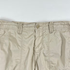 ARMANI JEANS / アーカイブ カーゴハーフパンツ SIZE:50(XL程度)