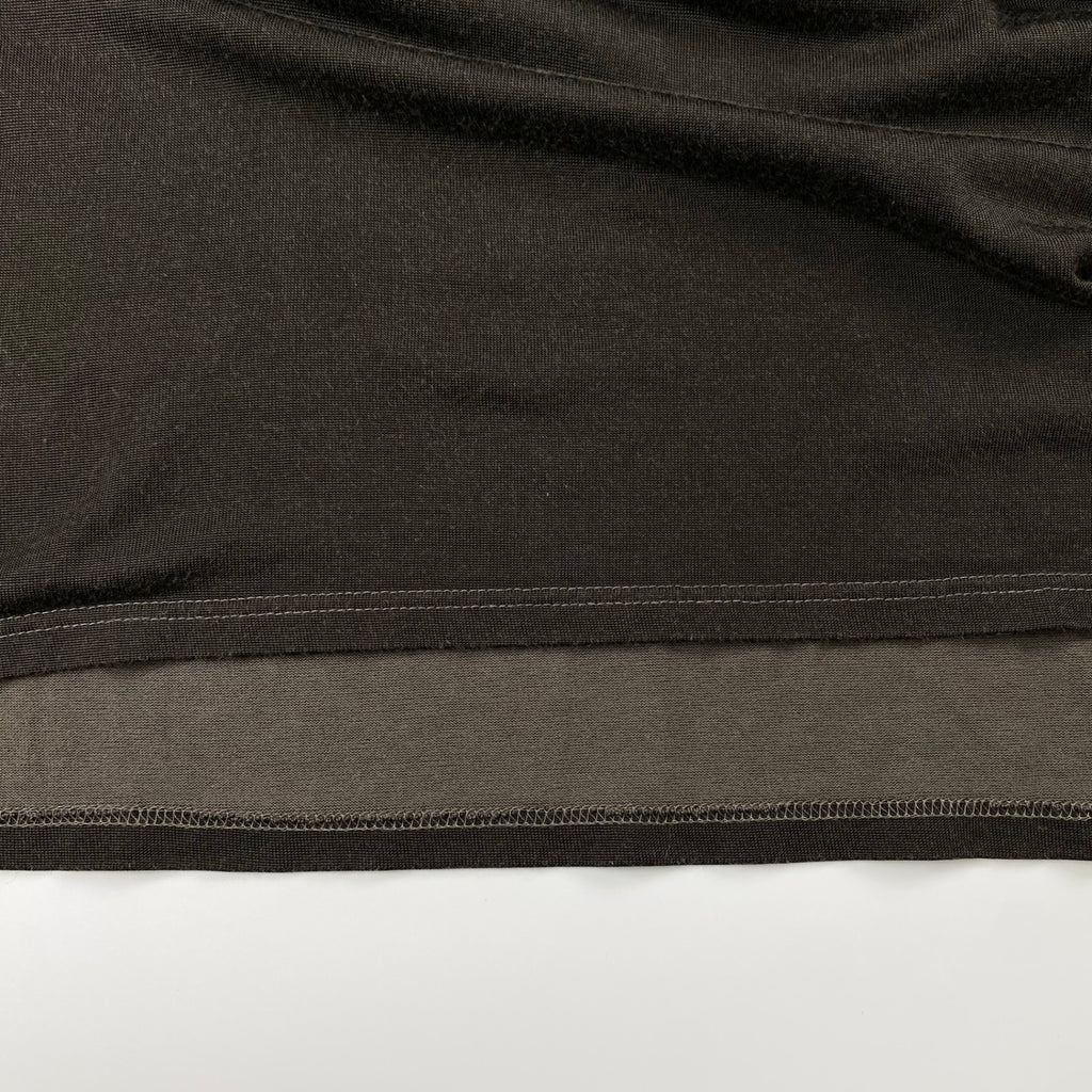 【ユニセックス】 PHIGVEL フィグベル / FOOTBALL LS TOP ニット カットソー PMAJ-CL04 中目黒 SIZE:0