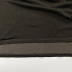 【ユニセックス】 PHIGVEL フィグベル / FOOTBALL LS TOP ニット カットソー PMAJ-CL04 中目黒 SIZE:0